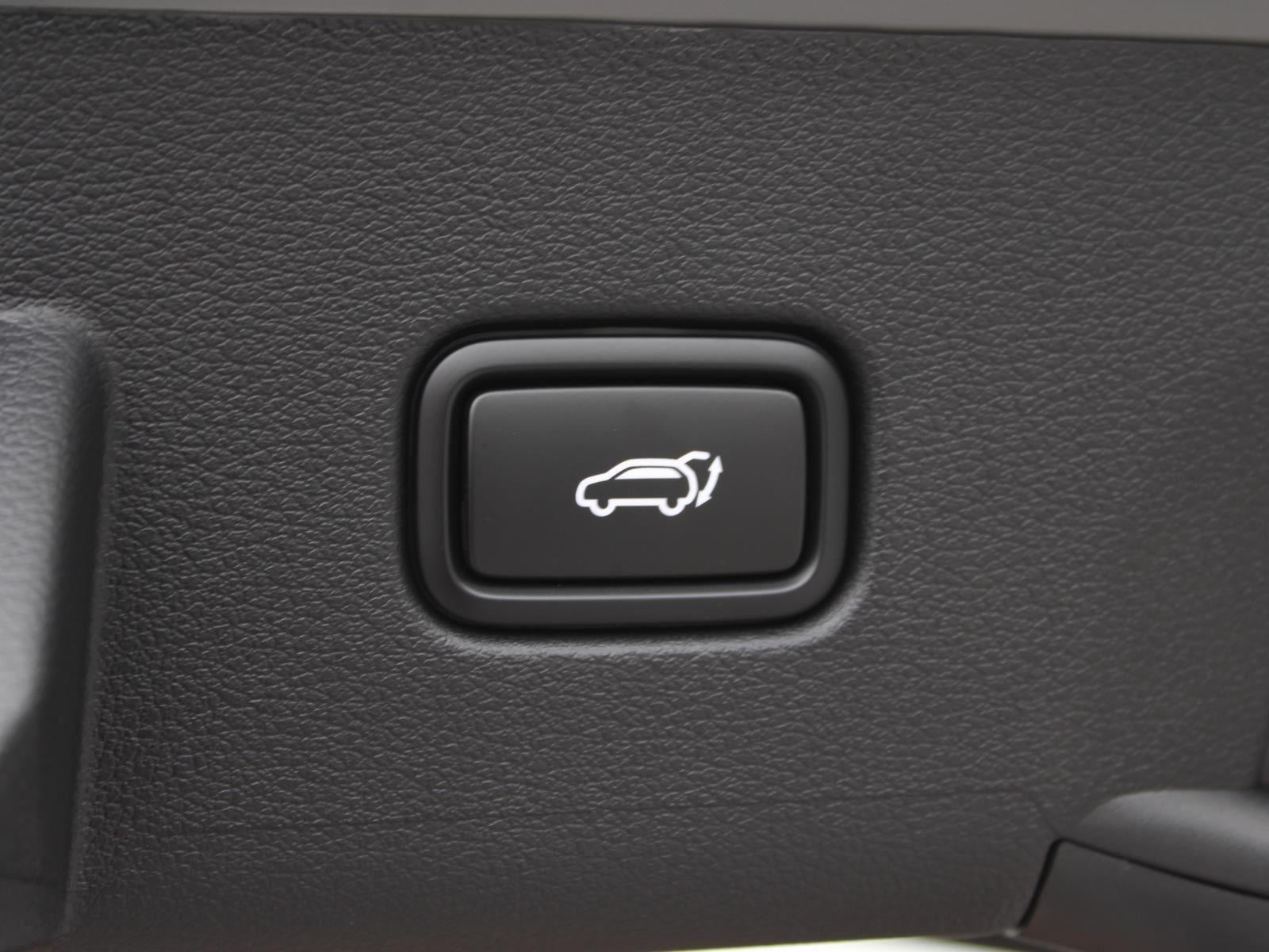 2026 Kia Sportage Plug-In Hybrid X-Line