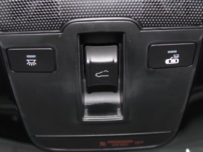 2026 Kia Sportage Plug-In Hybrid X-Line