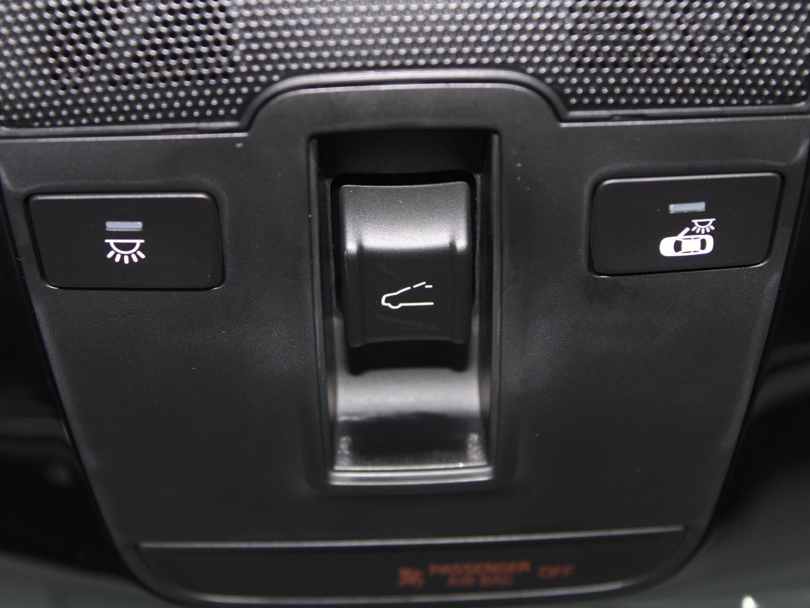 2026 Kia Sportage Plug-In Hybrid X-Line