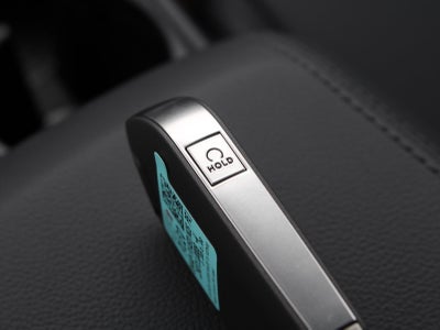 2026 Kia Sportage Plug-In Hybrid X-Line