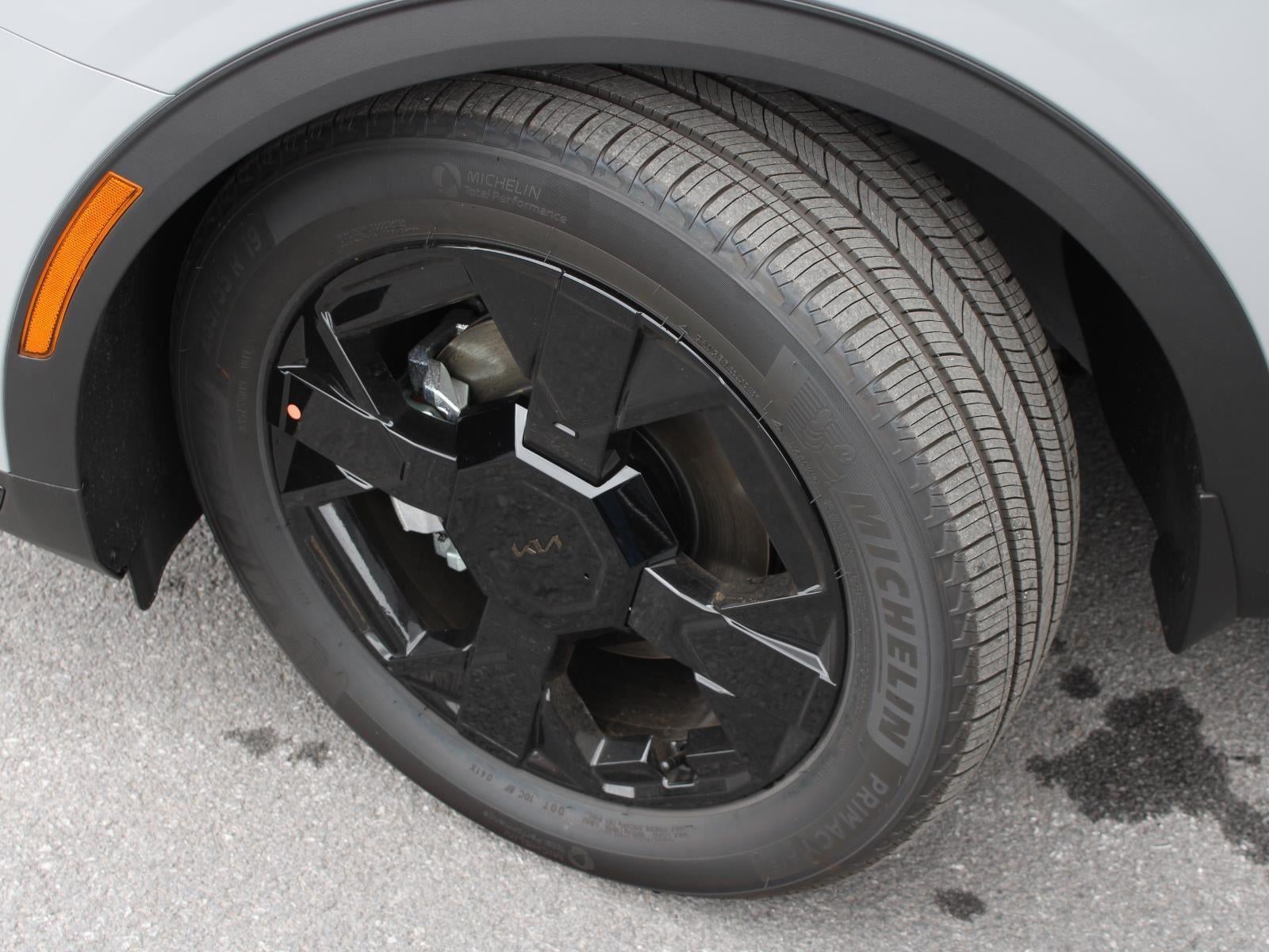 2026 Kia Sportage Plug-In Hybrid X-Line