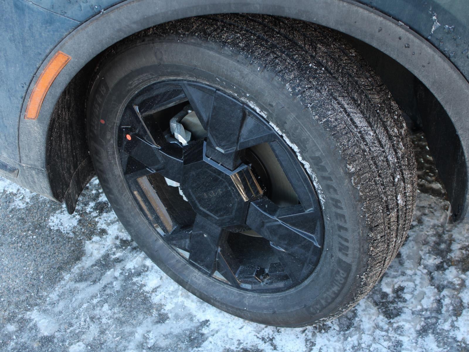 2026 Kia Sportage Plug-In Hybrid X-Line