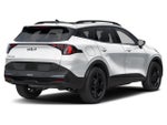2027 Kia Sportage Plug-In Hybrid X-Line