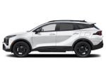 2027 Kia Sportage Plug-In Hybrid X-Line