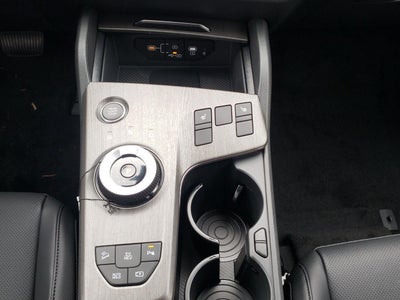 2026 Kia Sportage Plug-In Hybrid X-Line