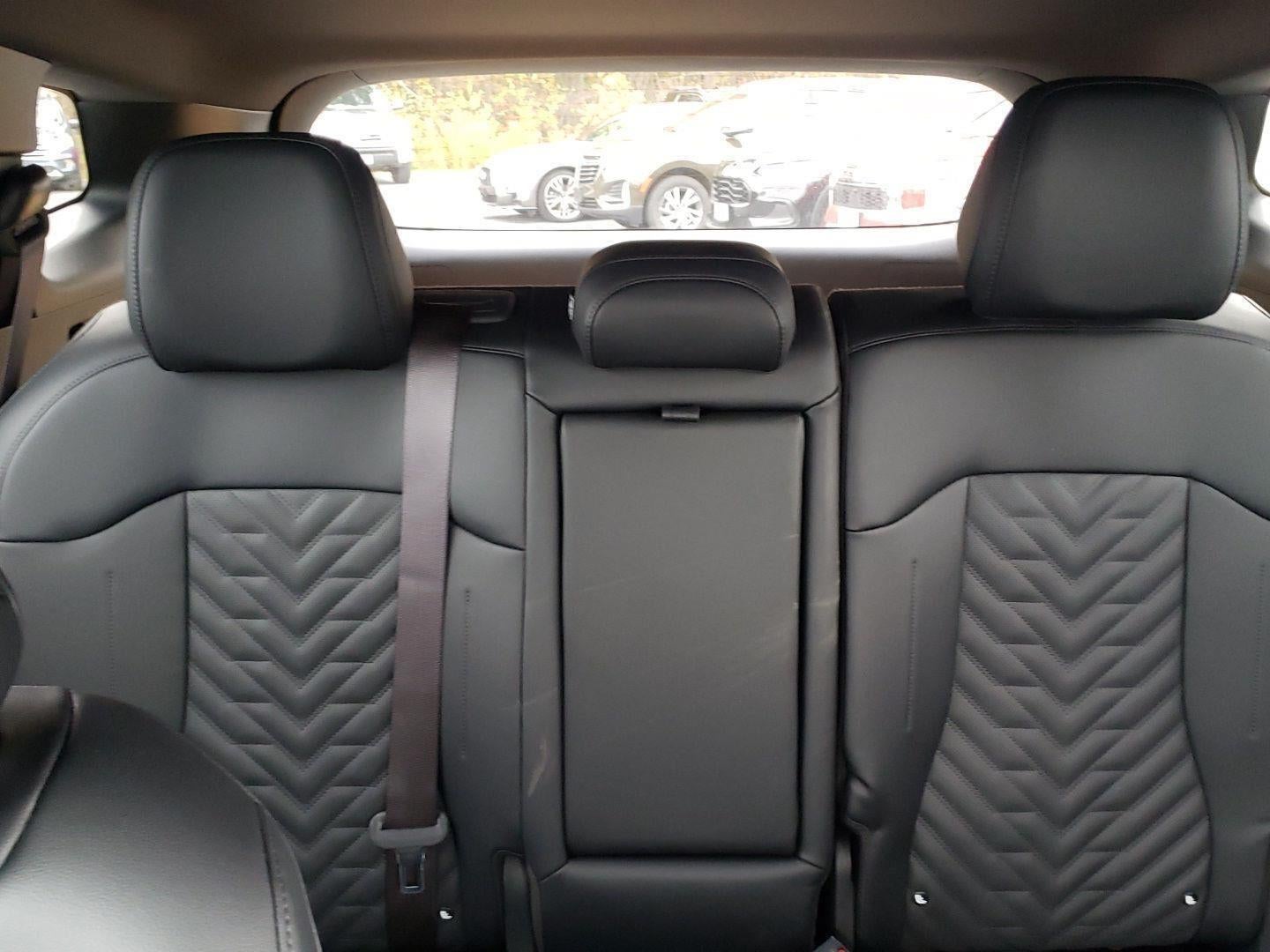 2026 Kia Sportage Plug-In Hybrid X-Line