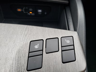 2026 Kia Sportage Plug-In Hybrid X-Line