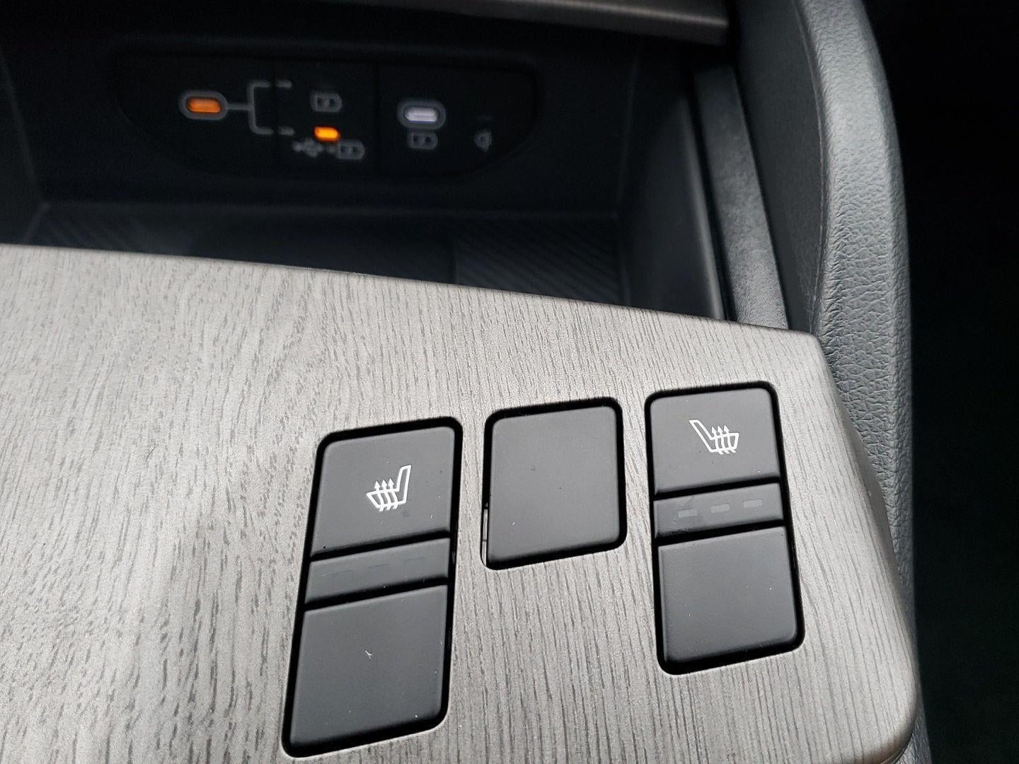 2026 Kia Sportage Plug-In Hybrid X-Line