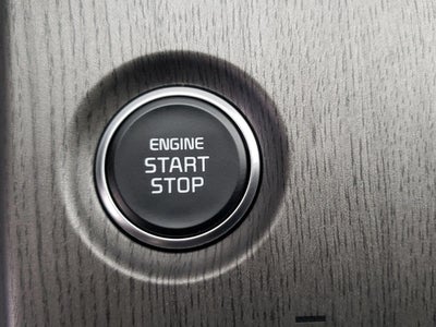 2026 Kia Sportage Plug-In Hybrid X-Line