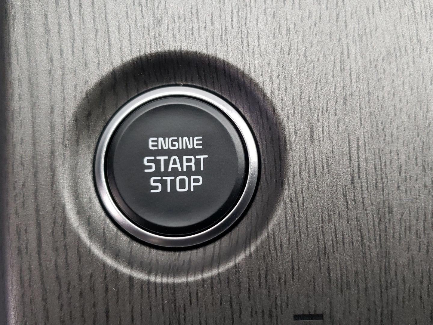 2026 Kia Sportage Plug-In Hybrid X-Line