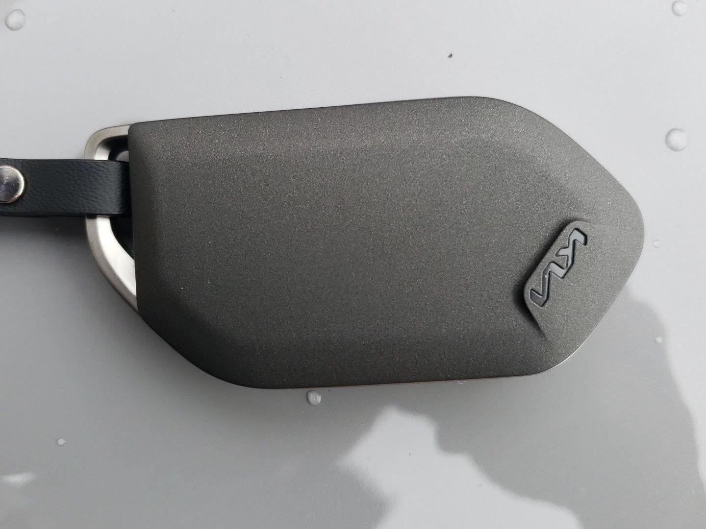 2026 Kia Sportage Plug-In Hybrid X-Line