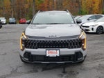 2026 Kia Sportage Plug-In Hybrid X-Line