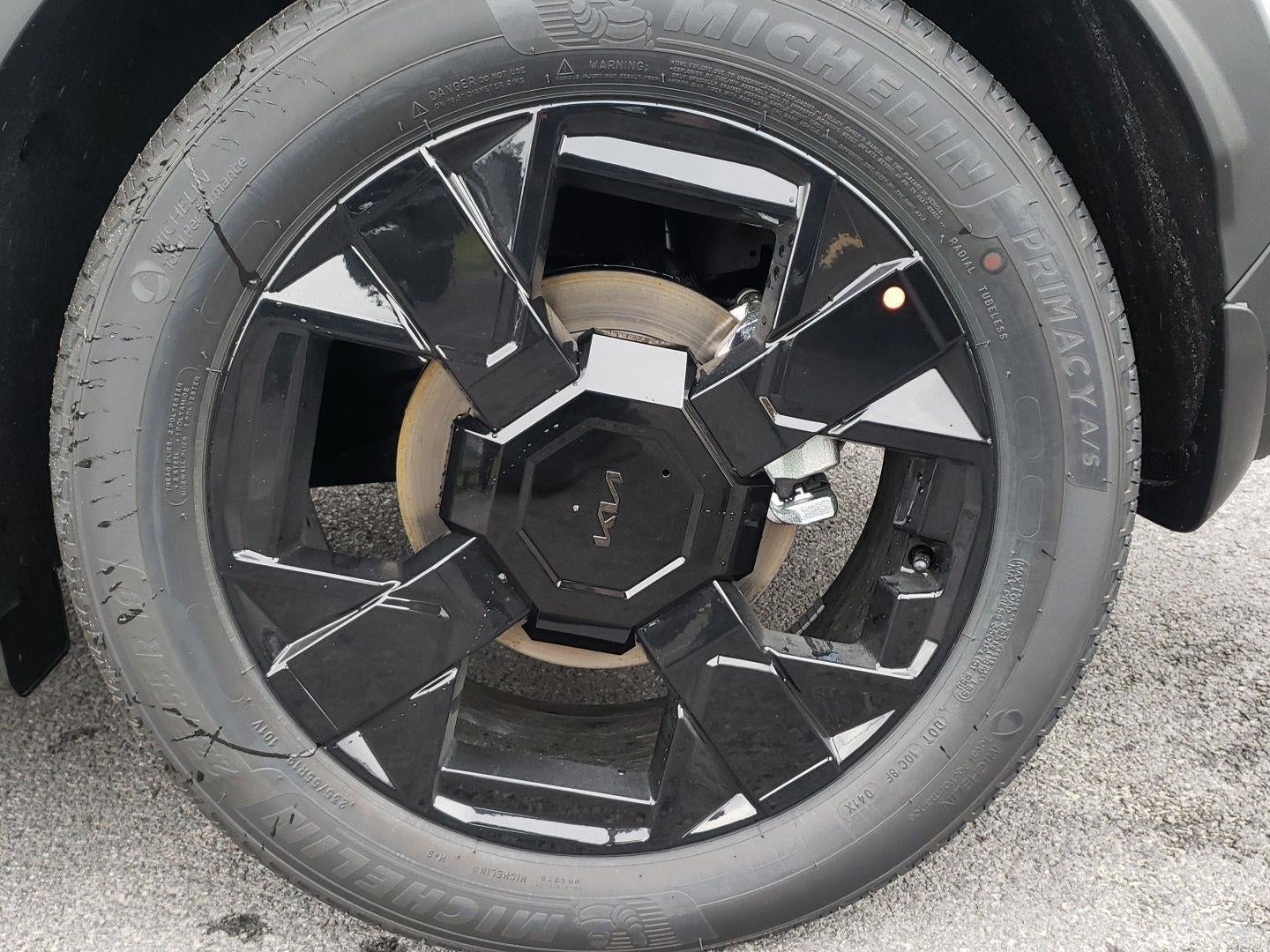 2026 Kia Sportage Plug-In Hybrid X-Line