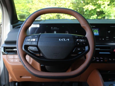 2027 Kia Sportage Plug-In Hybrid X-Line