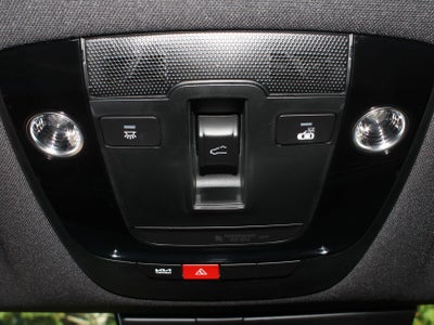 2027 Kia Sportage Plug-In Hybrid X-Line