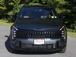2027 Kia Sportage Plug-In Hybrid X-Line