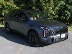 2027 Kia Sportage Plug-In Hybrid X-Line