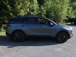 2027 Kia Sportage Plug-In Hybrid X-Line