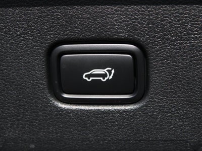 2027 Kia Sportage Plug-In Hybrid X-Line