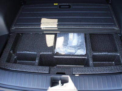 2025 Kia Sportage Plug-In Hybrid X-Line Prestige