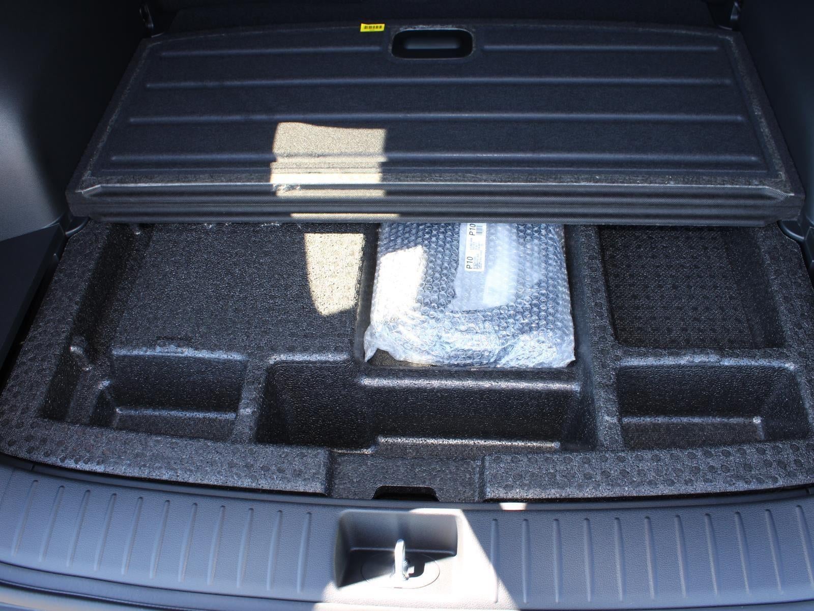 2025 Kia Sportage Plug-In Hybrid X-Line Prestige