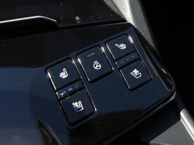 2025 Kia Sportage Plug-In Hybrid X-Line Prestige