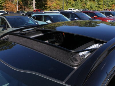 2025 Kia Sportage Plug-In Hybrid X-Line Prestige