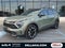 2024 Kia Sportage Plug-In Hybrid X-Line Prestige