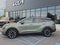 2024 Kia Sportage Plug-In Hybrid X-Line Prestige
