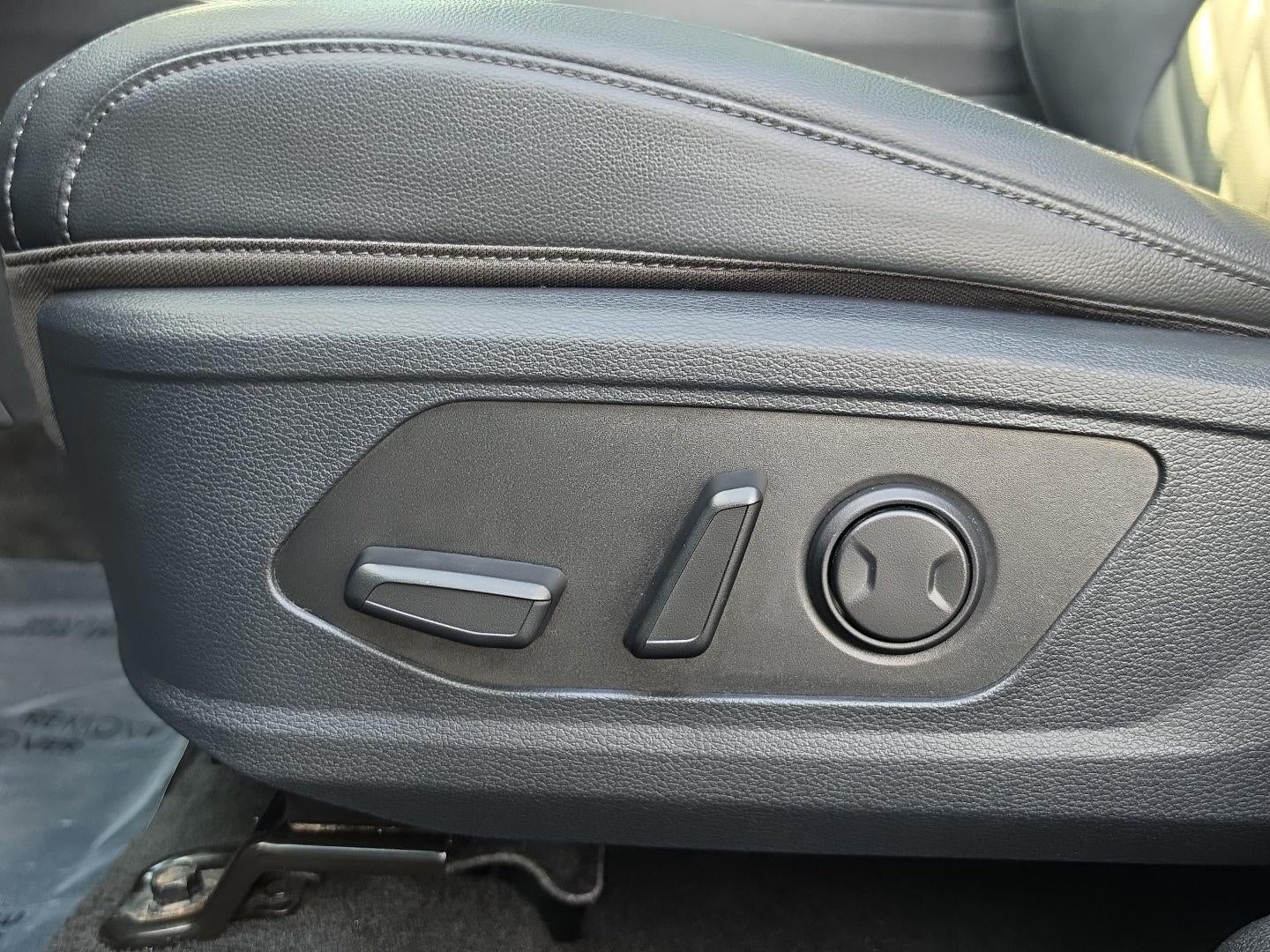 2024 Kia Sportage Plug-In Hybrid X-Line Prestige
