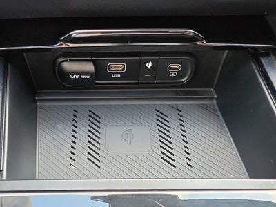 2024 Kia Sportage Plug-In Hybrid X-Line Prestige