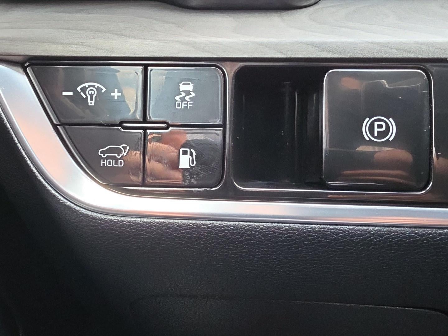 2024 Kia Sportage Plug-In Hybrid X-Line Prestige