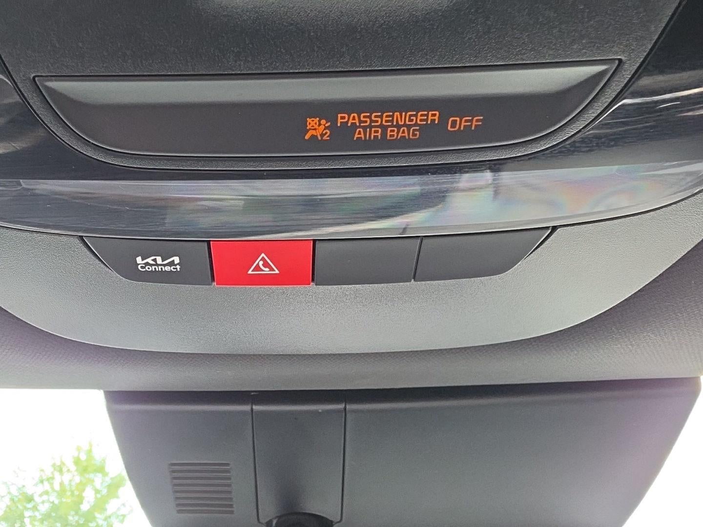 2024 Kia Sportage Plug-In Hybrid X-Line Prestige