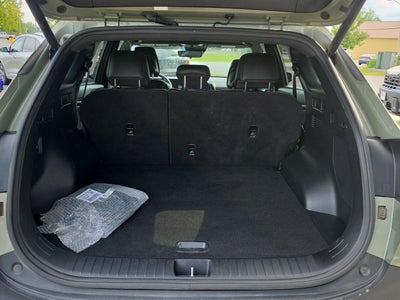 2024 Kia Sportage Plug-In Hybrid X-Line Prestige
