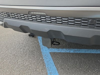 2024 Kia Sportage Plug-In Hybrid X-Line Prestige