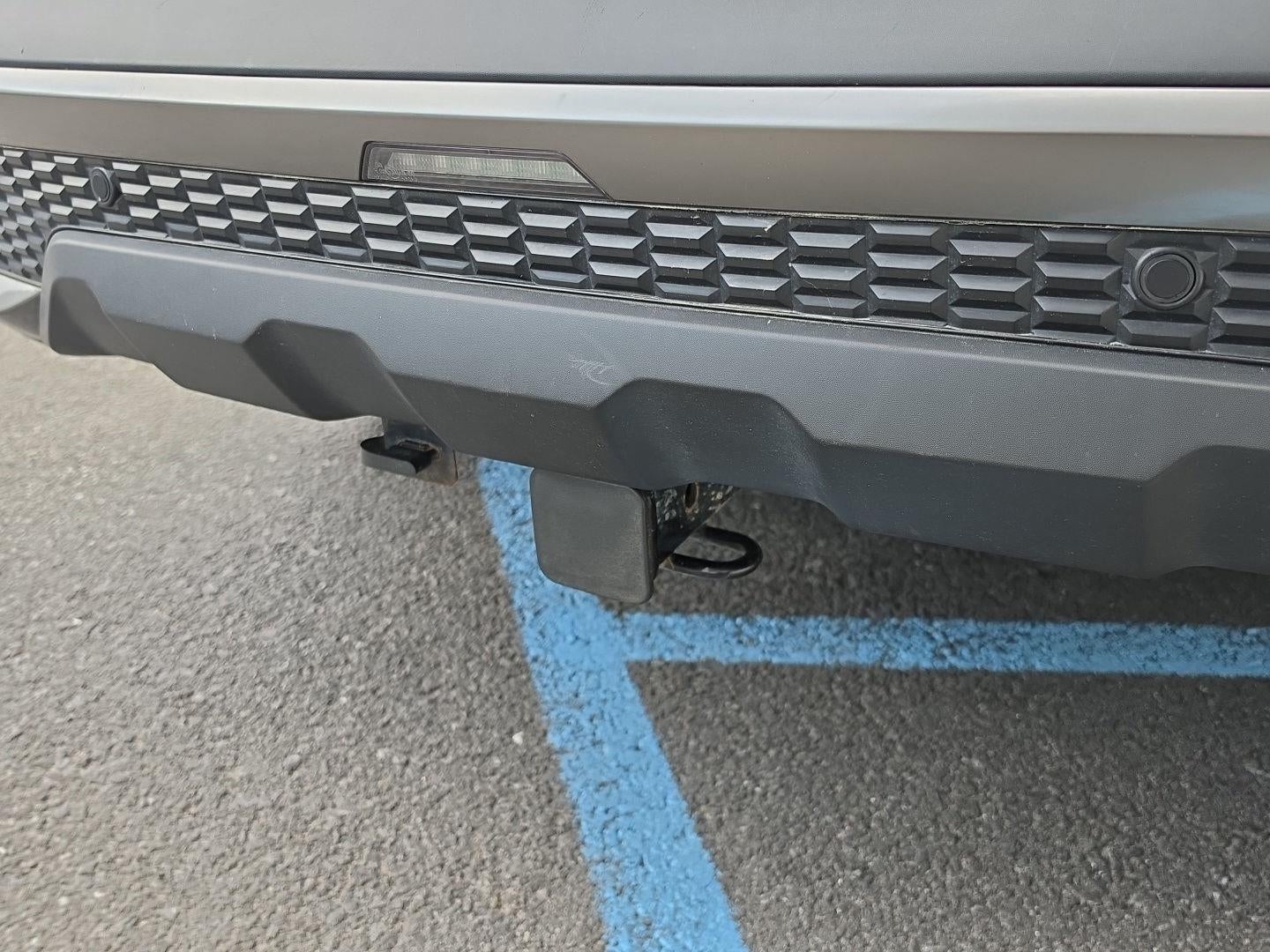 2024 Kia Sportage Plug-In Hybrid X-Line Prestige
