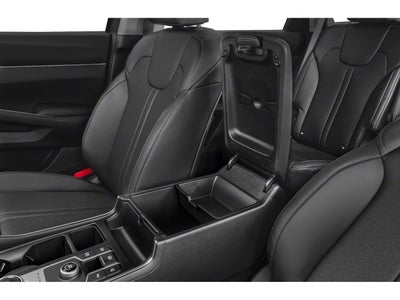 2022 Kia Sorento Hybrid EX