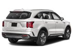 2022 Kia Sorento Hybrid EX