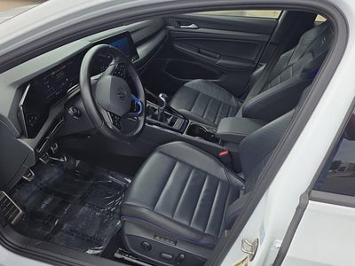 2024 Volkswagen Golf R Base