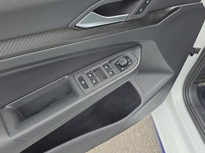 2024 Volkswagen Golf R Base
