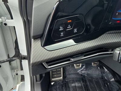 2024 Volkswagen Golf R Base
