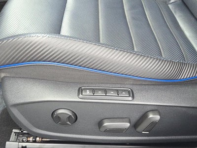 2024 Volkswagen Golf R Base