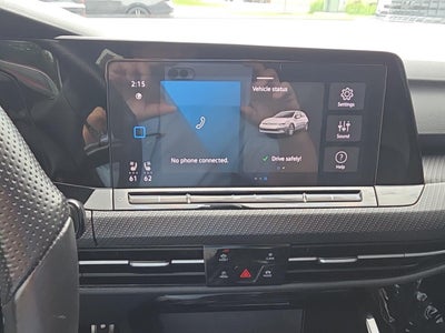 2024 Volkswagen Golf R Base