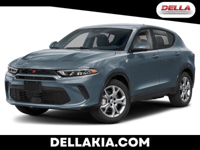 2024 Dodge Hornet R/T Plus