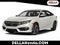 2017 Honda Civic Sedan EX-T