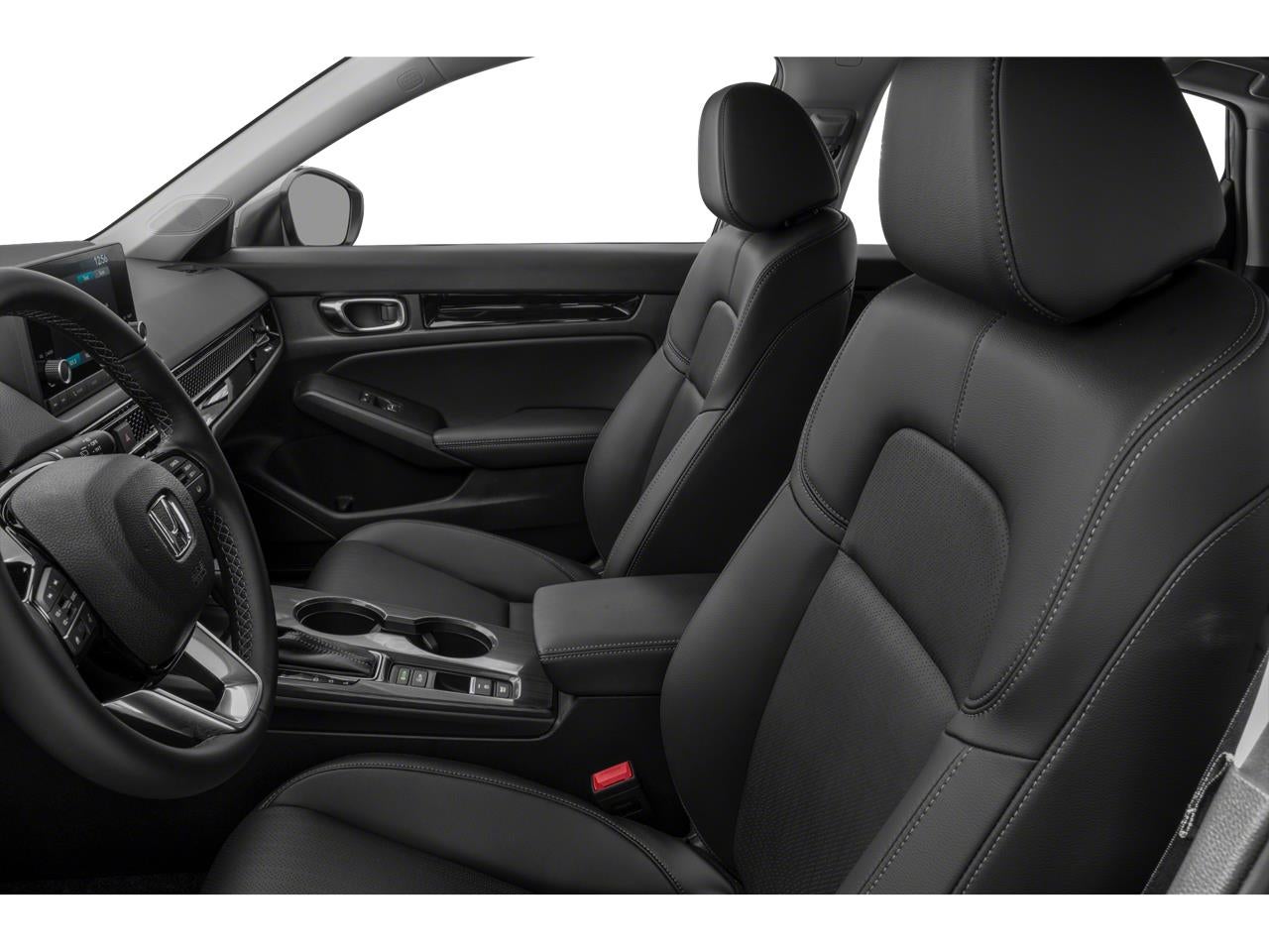 2023 Honda Civic Hatchback EX-L