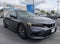 2024 Honda Civic Hatchback EX-L