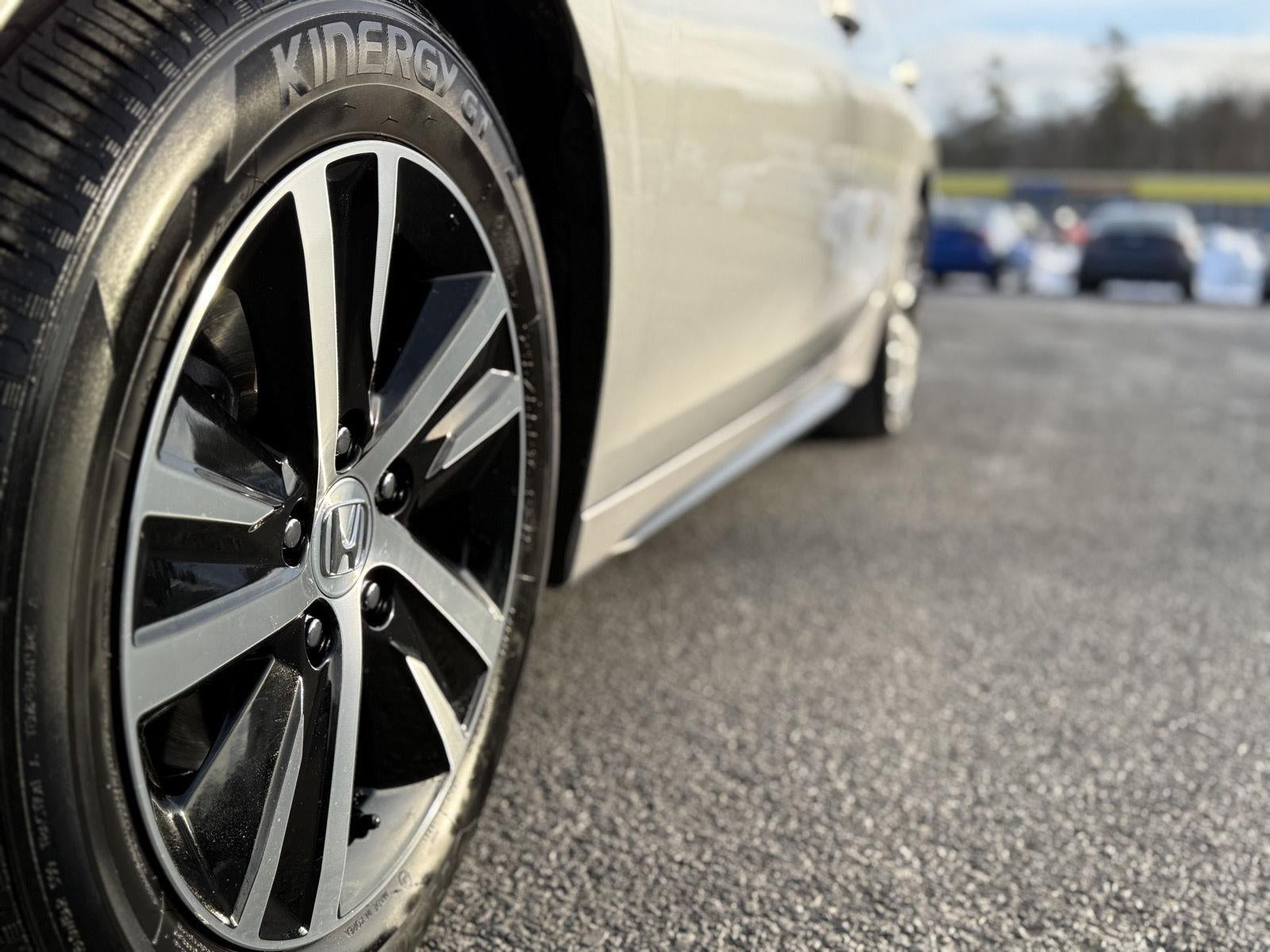 2023 Honda Civic Hatchback LX