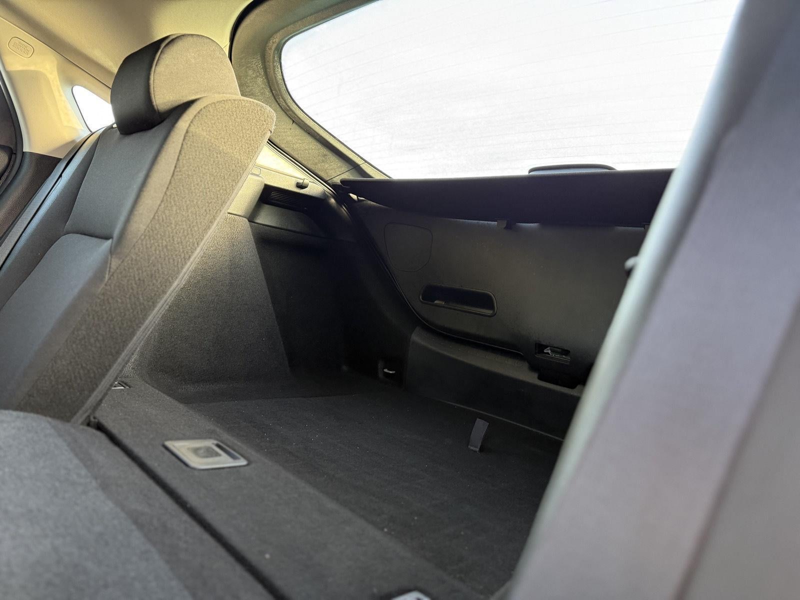 2023 Honda Civic Hatchback LX