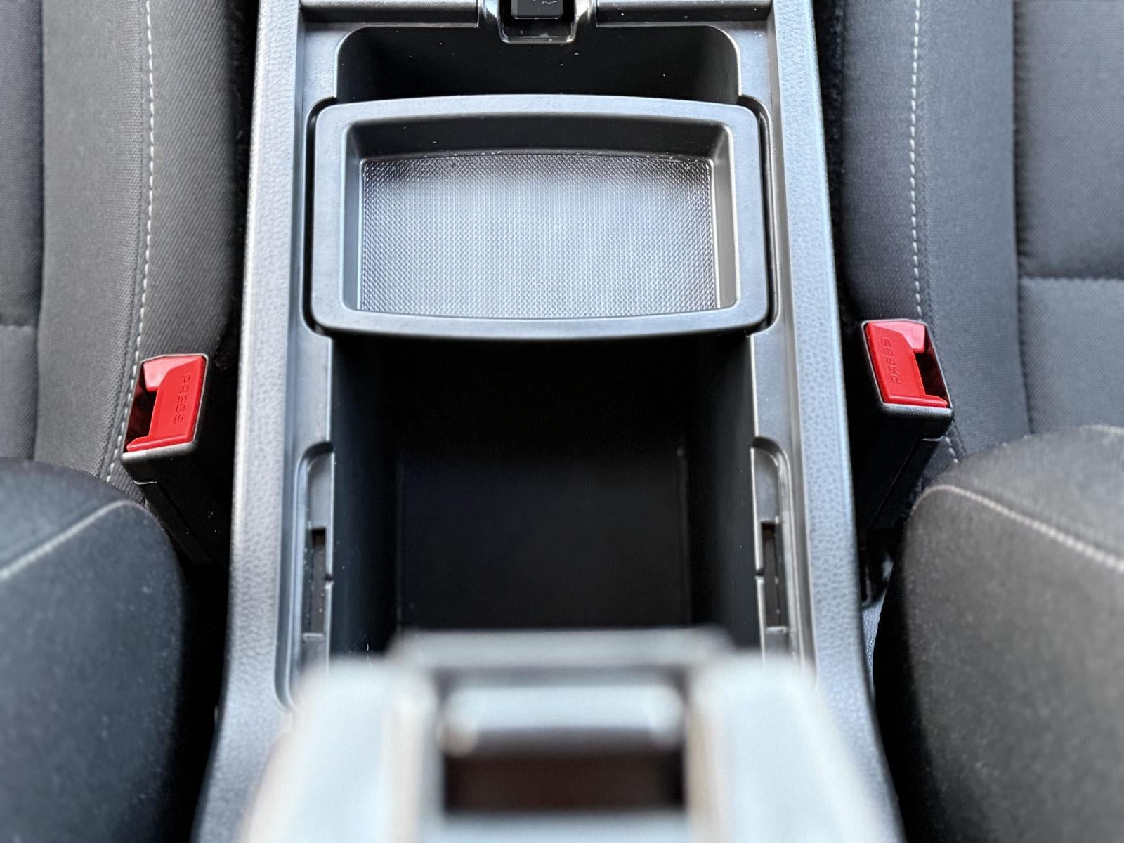 2023 Honda Civic Hatchback LX